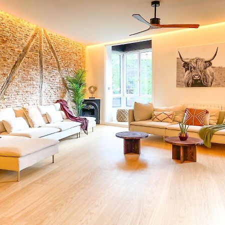 Ribera Ac By Staynnapartments Μπιλμπάο Εξωτερικό φωτογραφία