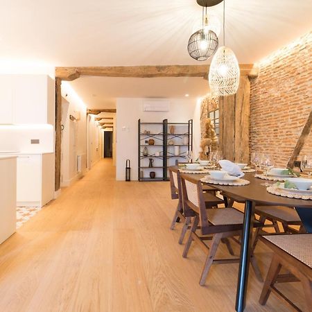 Ribera Ac By Staynnapartments Μπιλμπάο Εξωτερικό φωτογραφία