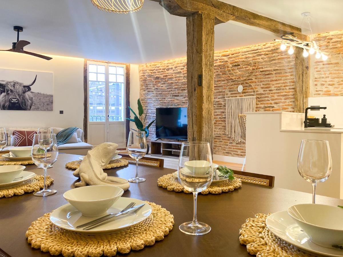 Ribera Ac By Staynnapartments Μπιλμπάο Εξωτερικό φωτογραφία
