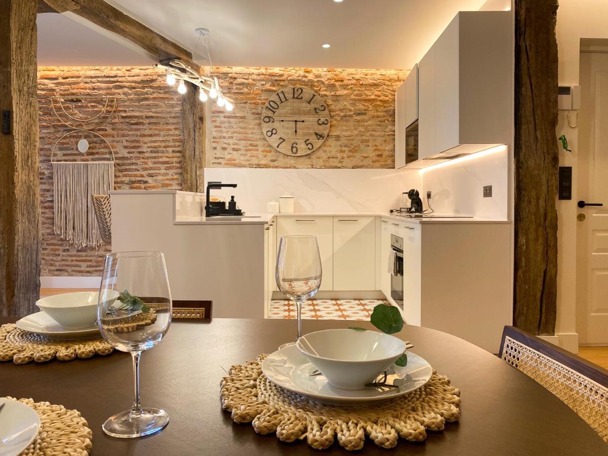 Ribera Ac By Staynnapartments Μπιλμπάο Εξωτερικό φωτογραφία
