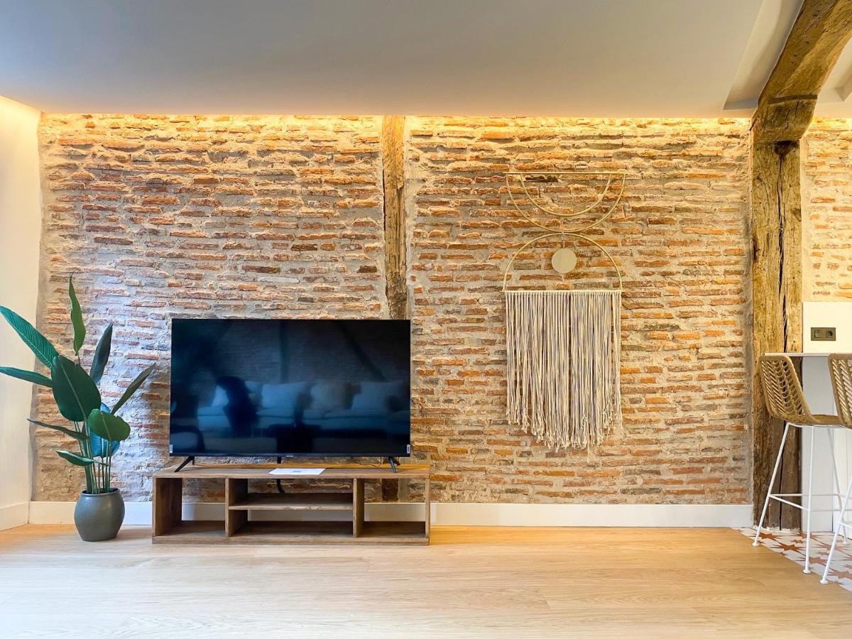 Ribera Ac By Staynnapartments Μπιλμπάο Εξωτερικό φωτογραφία