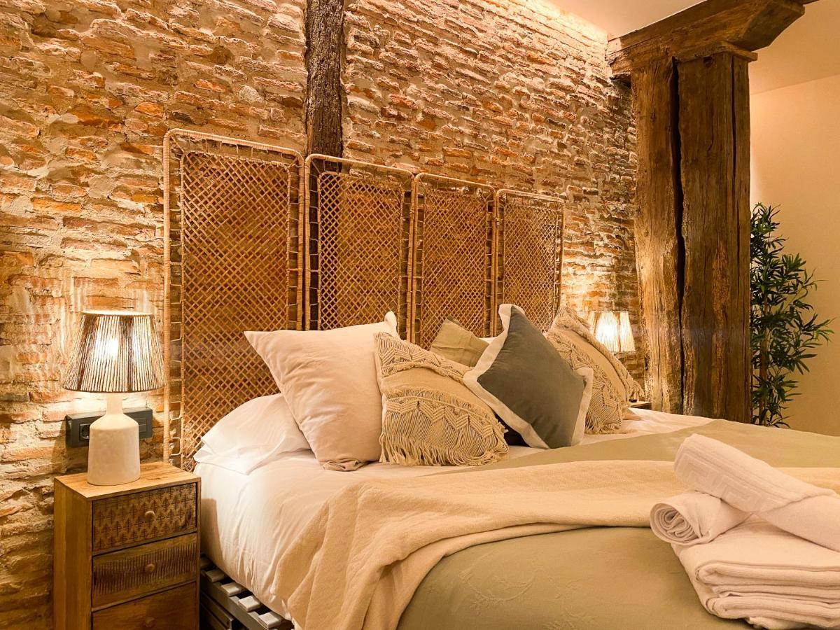 Ribera Ac By Staynnapartments Μπιλμπάο Εξωτερικό φωτογραφία