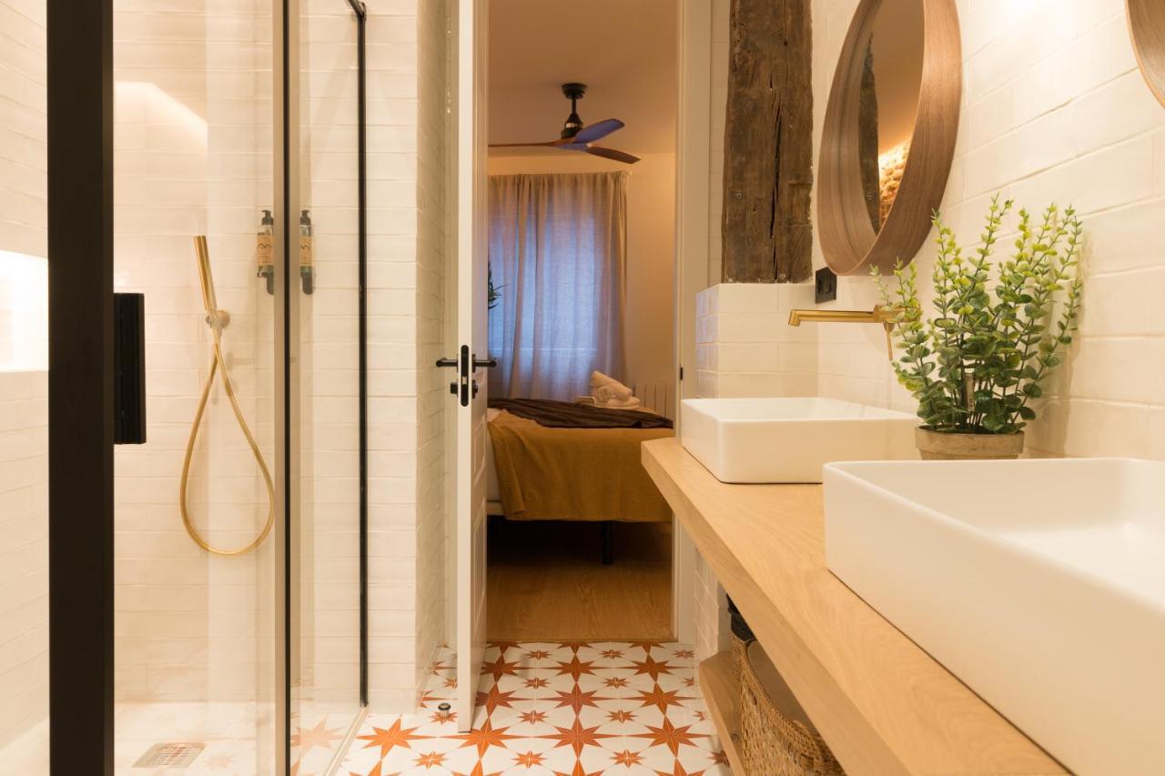 Ribera Ac By Staynnapartments Μπιλμπάο Εξωτερικό φωτογραφία