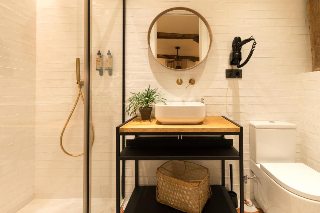 Ribera Ac By Staynnapartments Μπιλμπάο Εξωτερικό φωτογραφία
