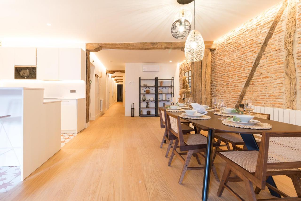 Ribera Ac By Staynnapartments Μπιλμπάο Εξωτερικό φωτογραφία