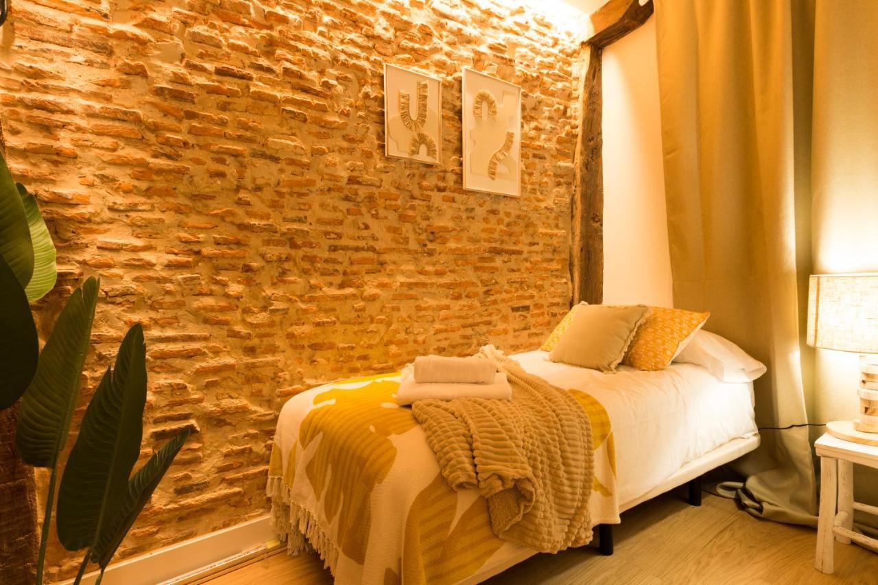 Ribera Ac By Staynnapartments Μπιλμπάο Εξωτερικό φωτογραφία