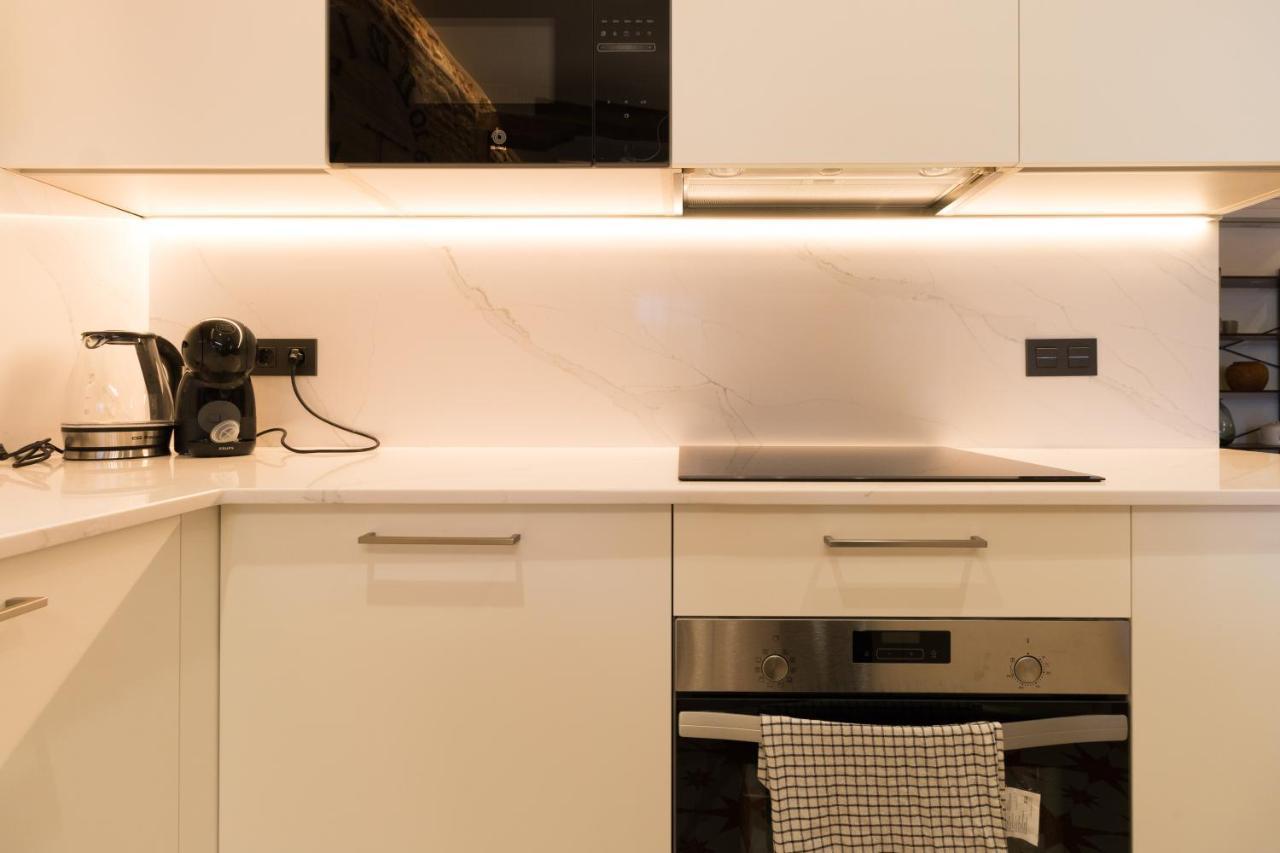 Ribera Ac By Staynnapartments Μπιλμπάο Εξωτερικό φωτογραφία