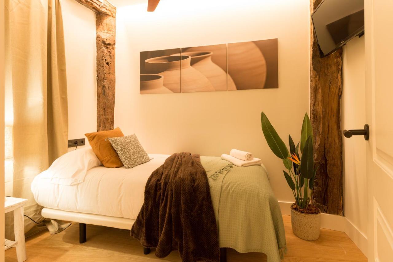 Ribera Ac By Staynnapartments Μπιλμπάο Εξωτερικό φωτογραφία