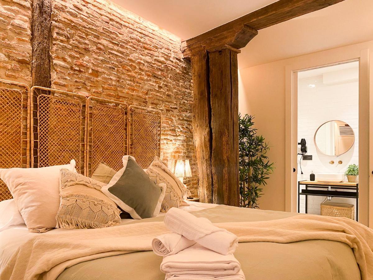 Ribera Ac By Staynnapartments Μπιλμπάο Εξωτερικό φωτογραφία