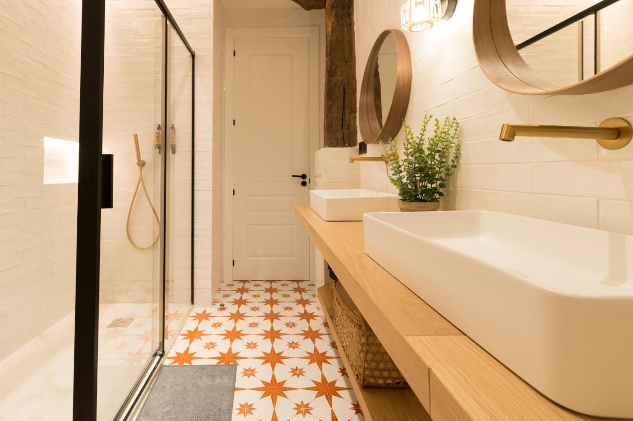 Ribera Ac By Staynnapartments Μπιλμπάο Εξωτερικό φωτογραφία