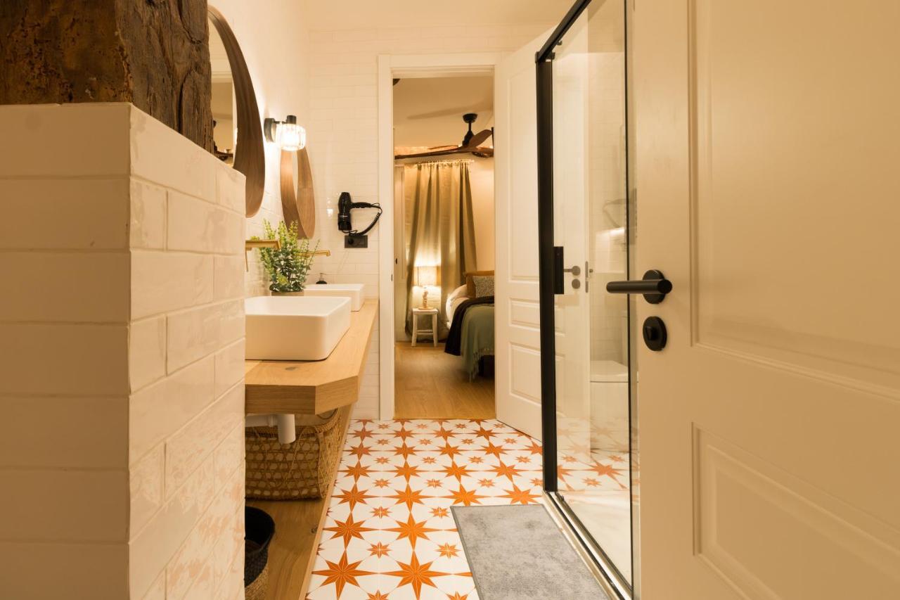Ribera Ac By Staynnapartments Μπιλμπάο Εξωτερικό φωτογραφία