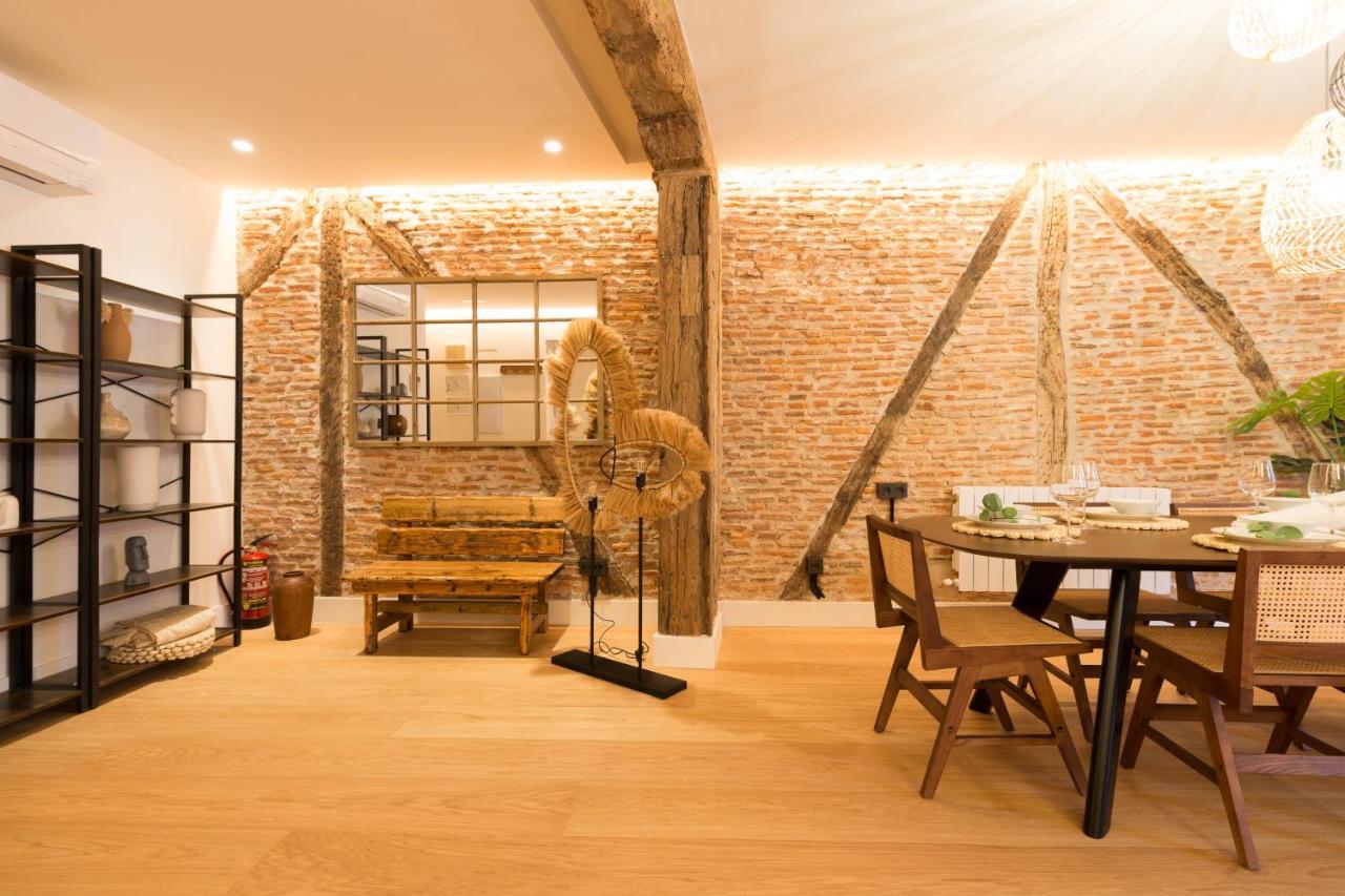 Ribera Ac By Staynnapartments Μπιλμπάο Εξωτερικό φωτογραφία