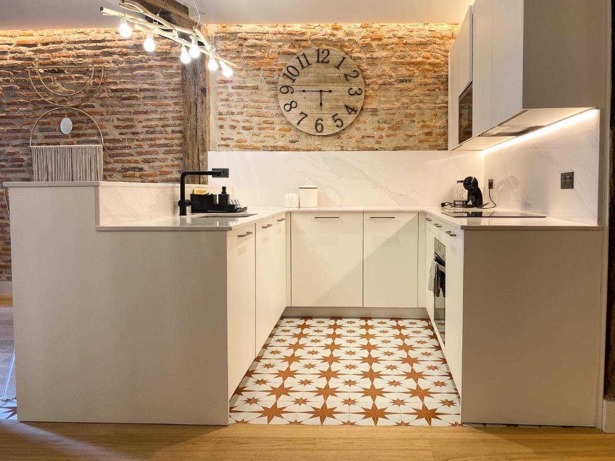 Ribera Ac By Staynnapartments Μπιλμπάο Εξωτερικό φωτογραφία