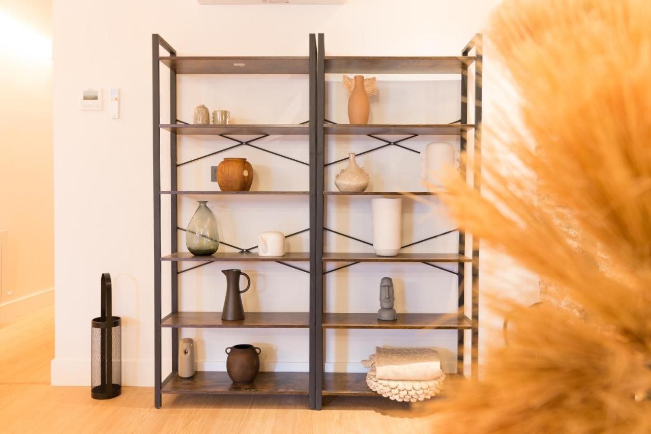 Ribera Ac By Staynnapartments Μπιλμπάο Εξωτερικό φωτογραφία