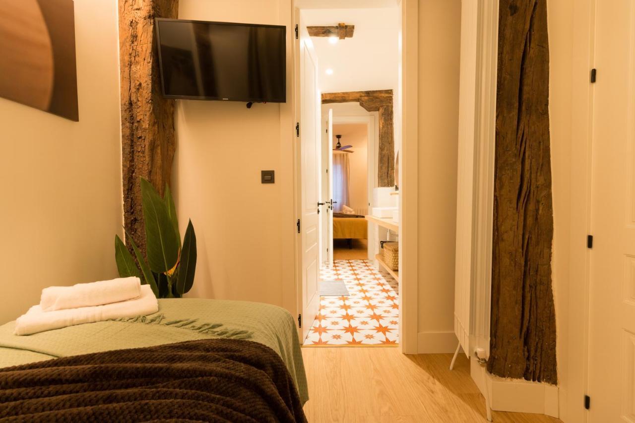 Ribera Ac By Staynnapartments Μπιλμπάο Εξωτερικό φωτογραφία