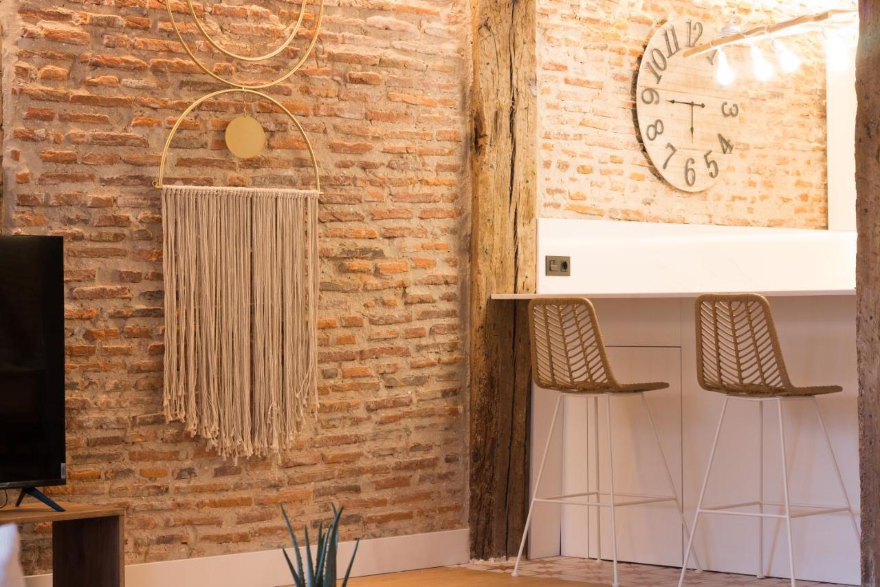 Ribera Ac By Staynnapartments Μπιλμπάο Εξωτερικό φωτογραφία