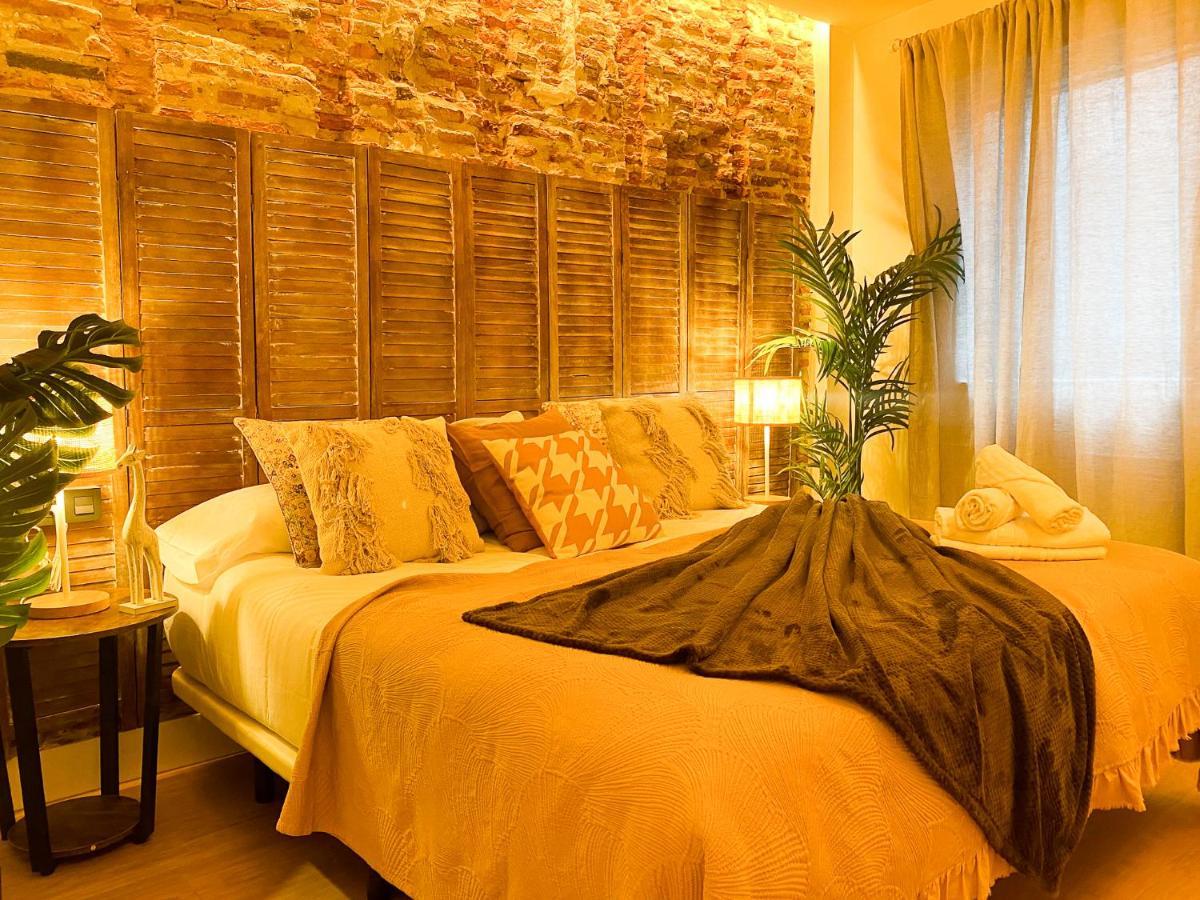 Ribera Ac By Staynnapartments Μπιλμπάο Εξωτερικό φωτογραφία