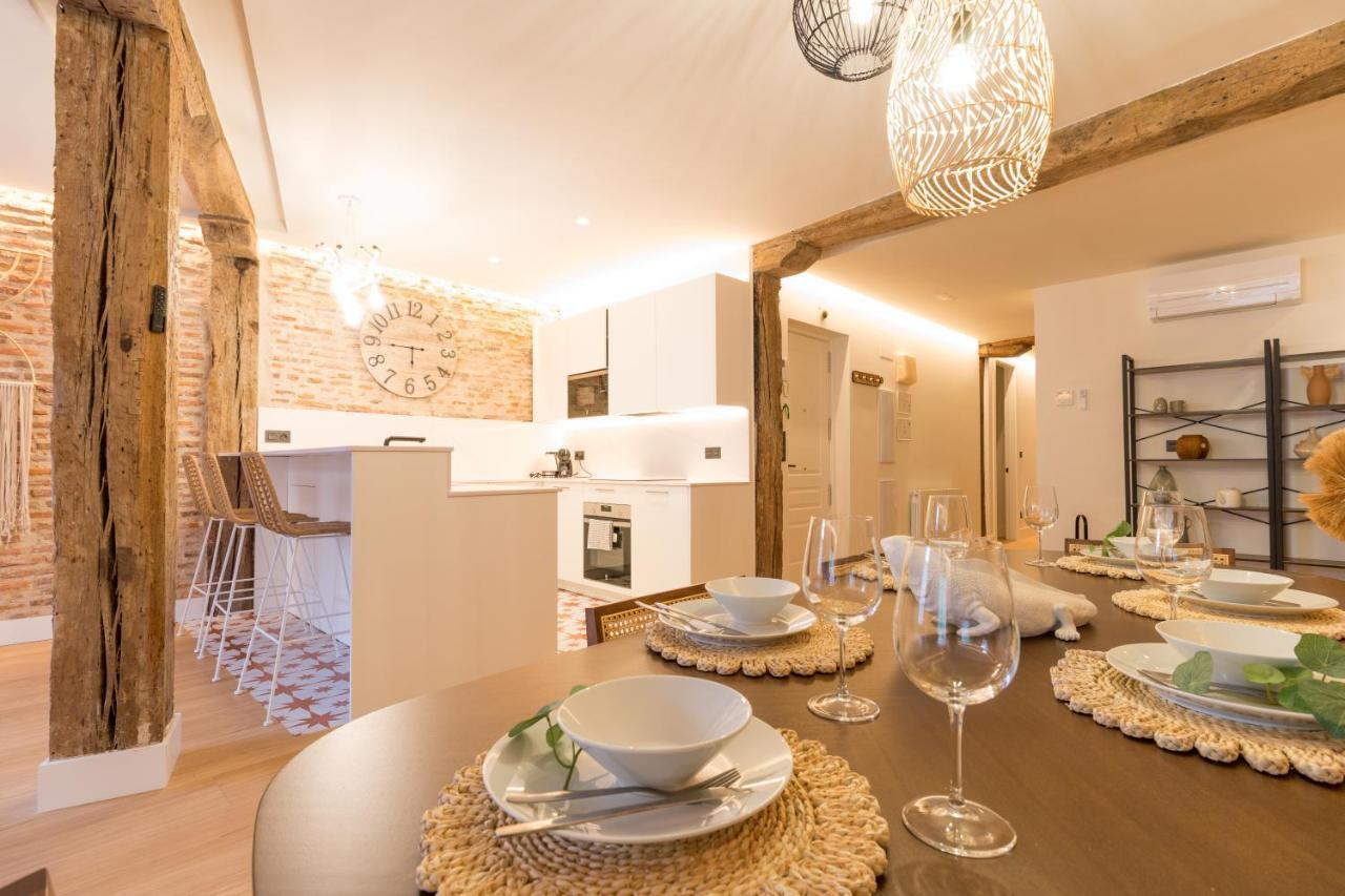 Ribera Ac By Staynnapartments Μπιλμπάο Εξωτερικό φωτογραφία