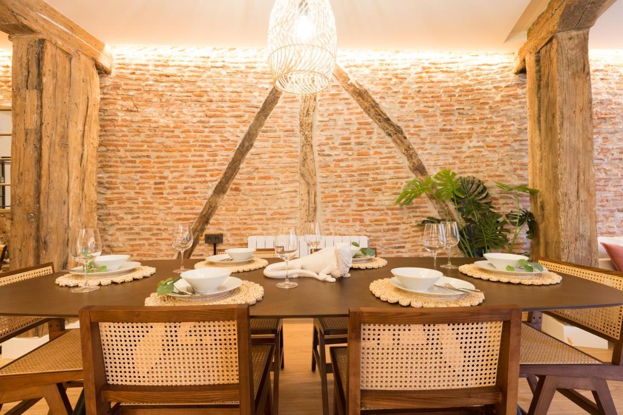 Ribera Ac By Staynnapartments Μπιλμπάο Εξωτερικό φωτογραφία